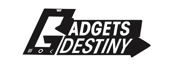Gadgets Destiny