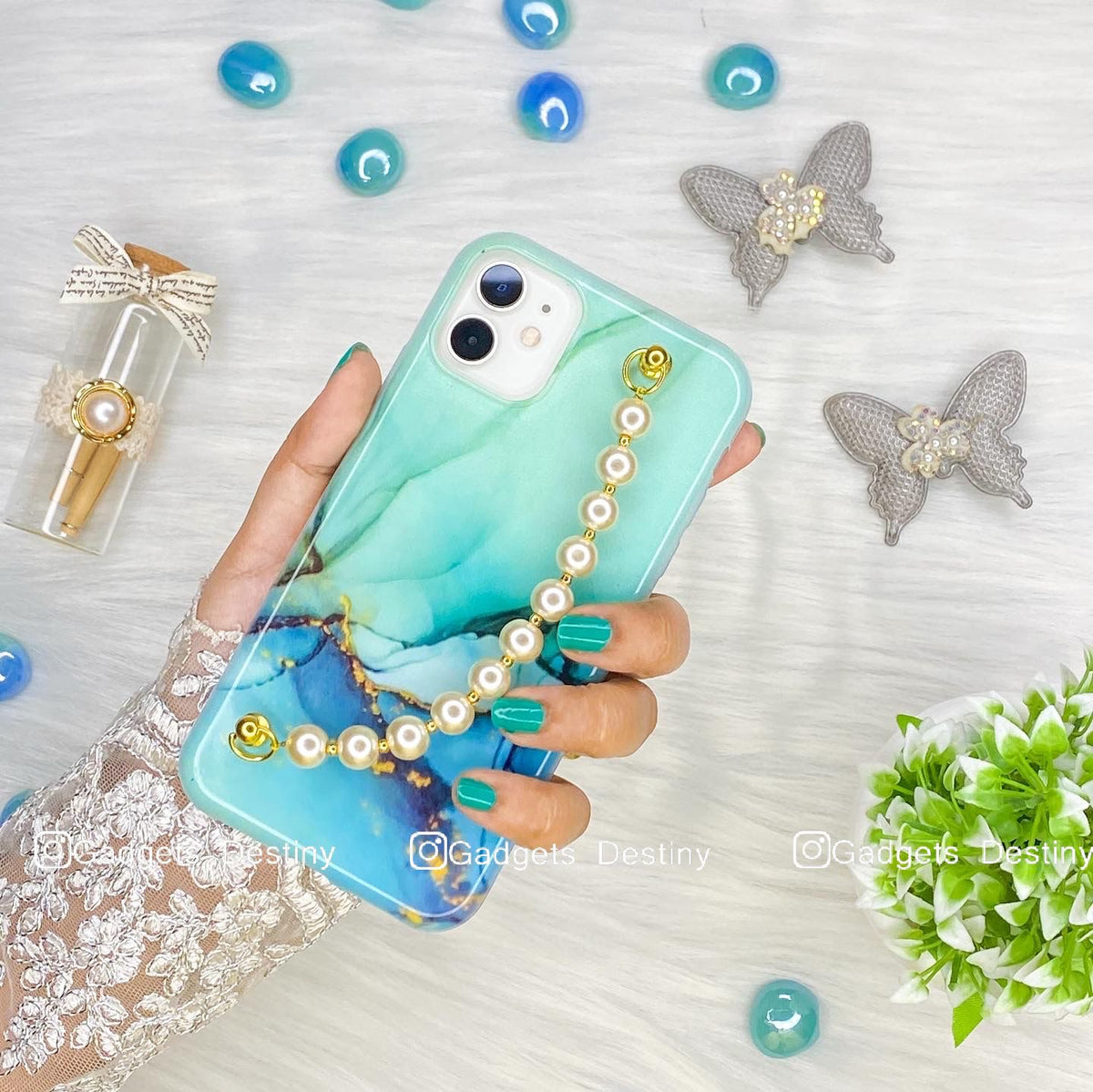Bracelet Phone Case