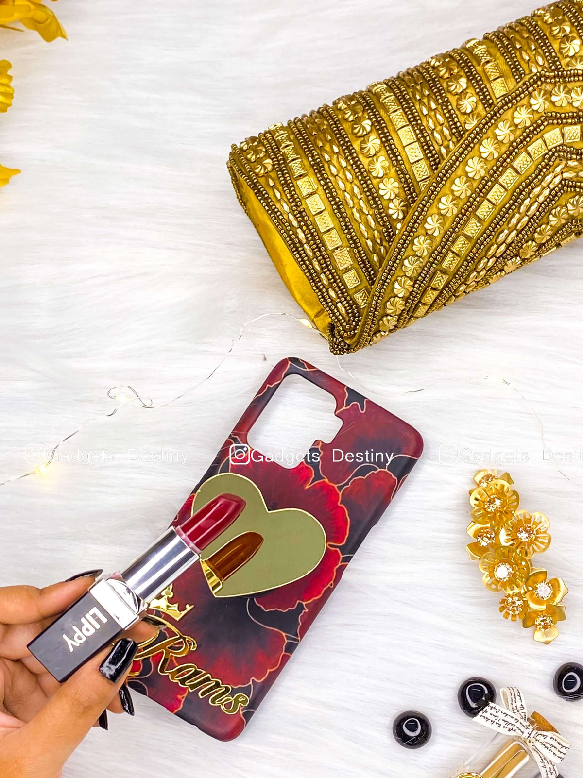 Popsocket case