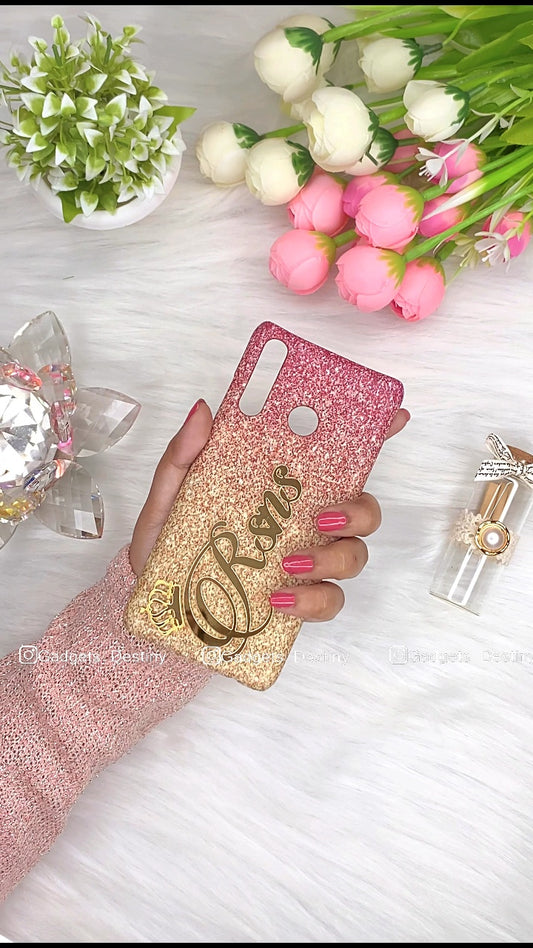 Sparkle 4D name case