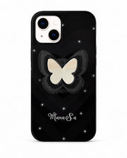 Butterfly Gripper Phone Case