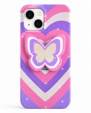 Pink & Purple