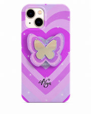 Butterfly Gripper Phone Case