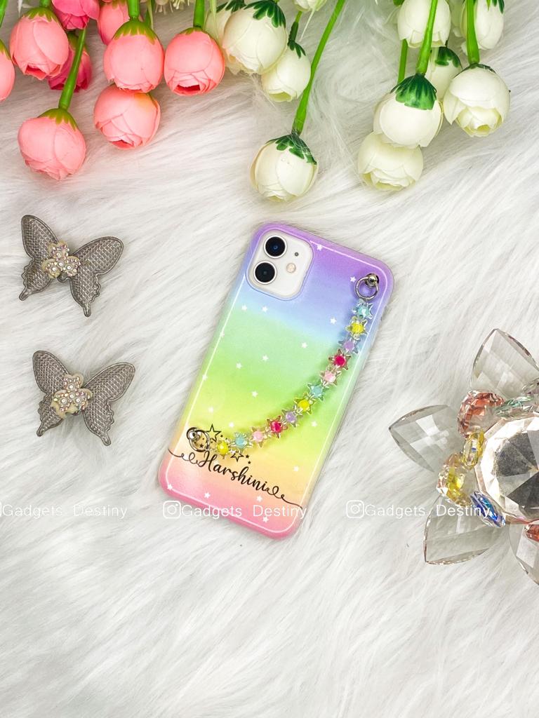 Star Bracelet Phone case