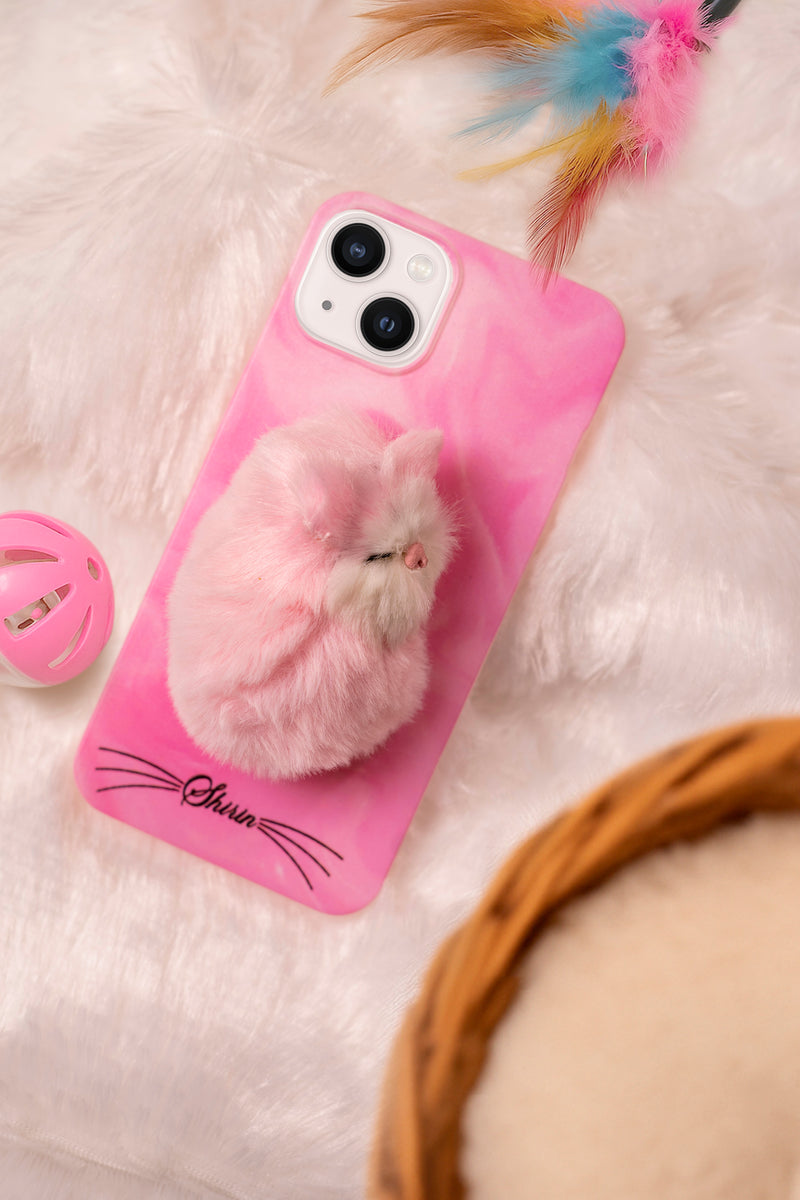 Toy Case