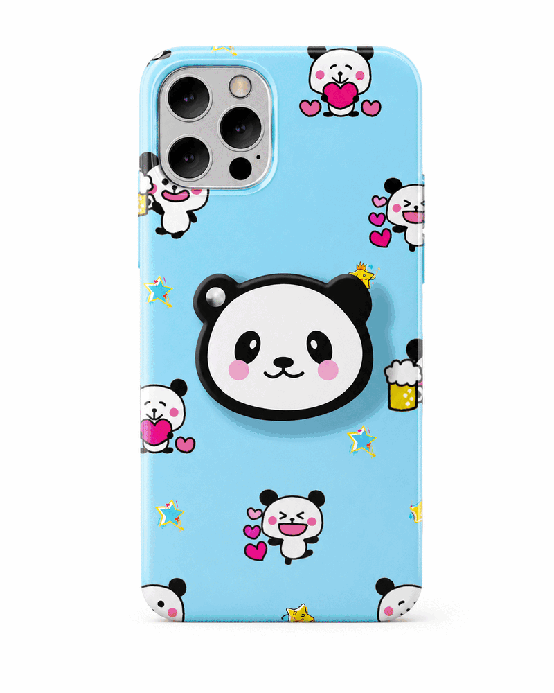 Mirror Phone Case