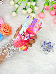 Marble themed Gripper Phone  case