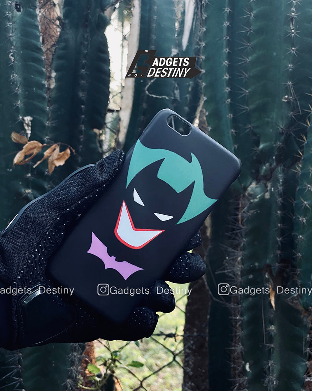 Designer Phone case