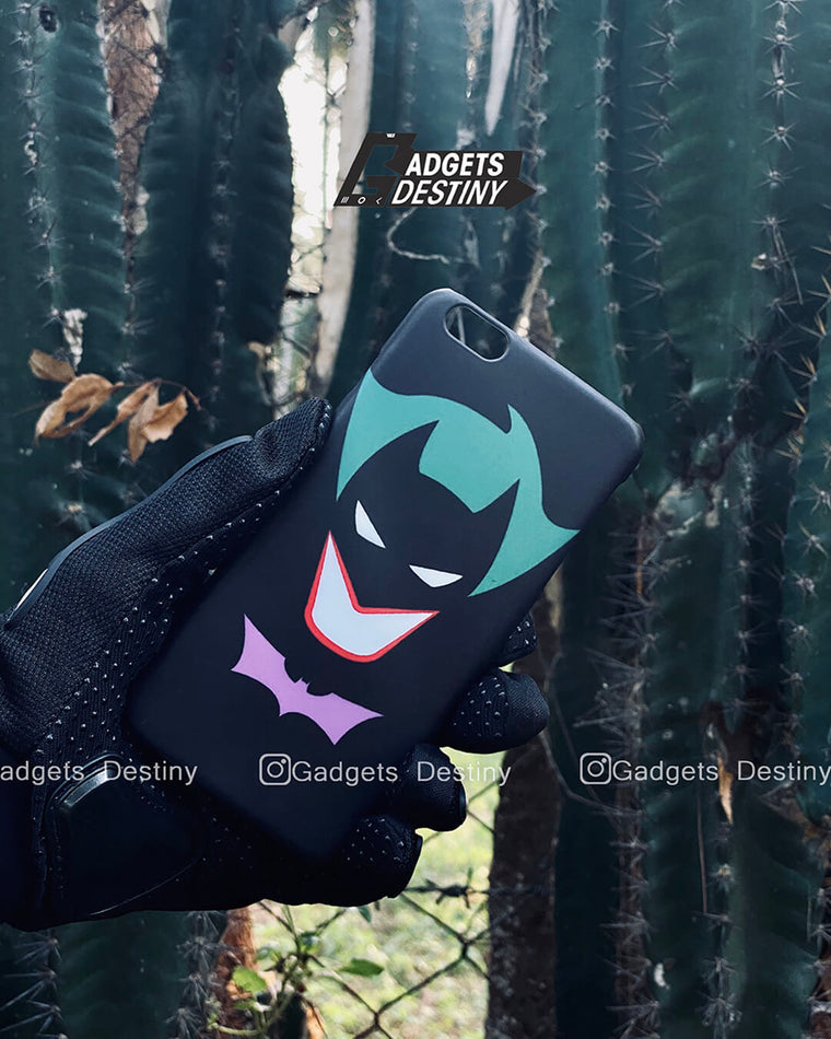 Batman Designer Case