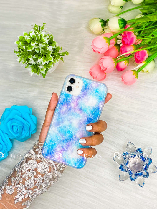 Galaxy Themed Desinger case