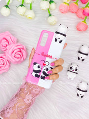 Love Panda case