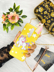 Twizzler Summer Unicorn Case