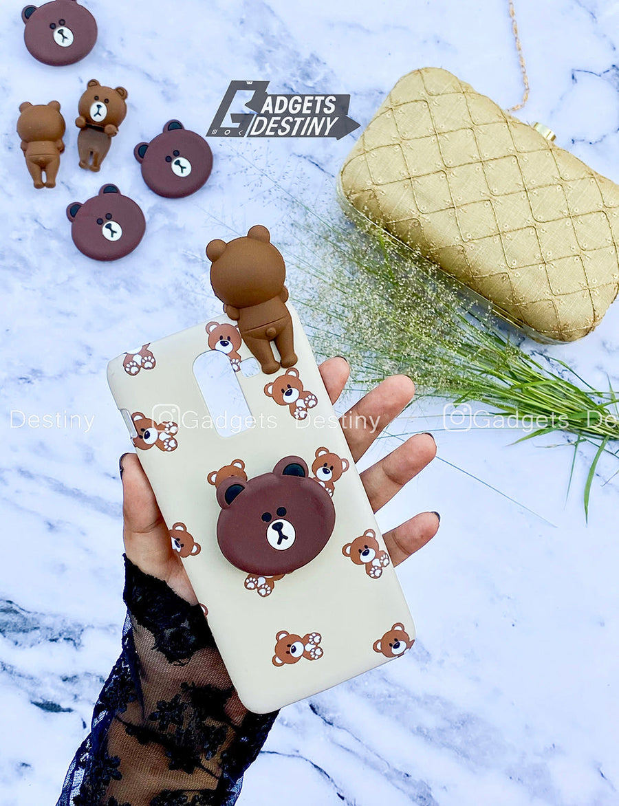 Baby Bear Case