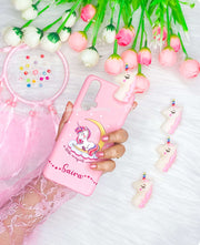 Little Magical unicorn case
