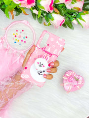 Cute Bunny Case