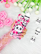 Flying Panda – Toy cases