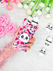 Flying Panda – Toy cases