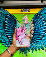 Magical Unicorn Case