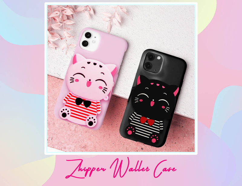Zipper Case