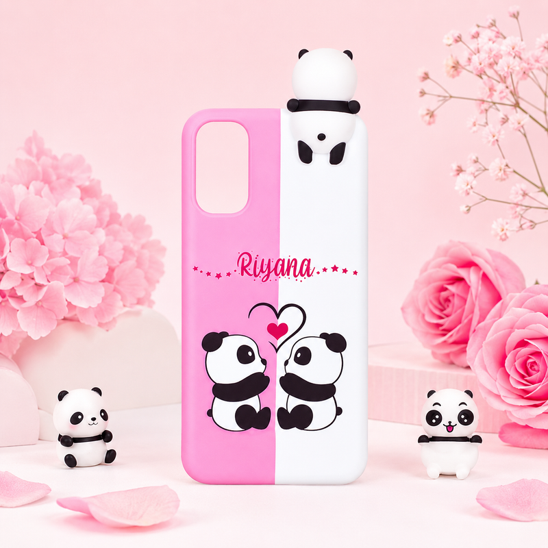 Toy Cases