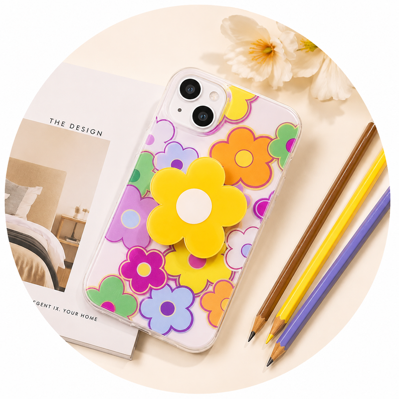 Gripper Phone Case