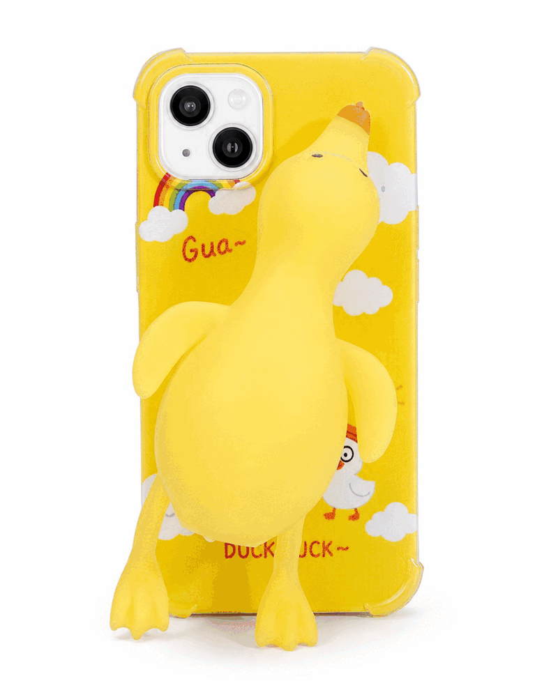 Toy Cases